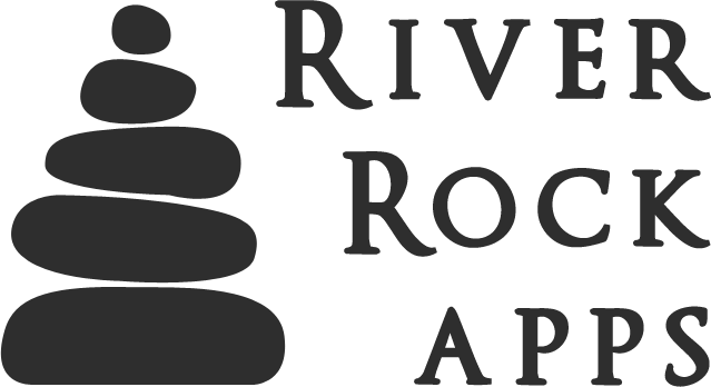 River Rock Apps